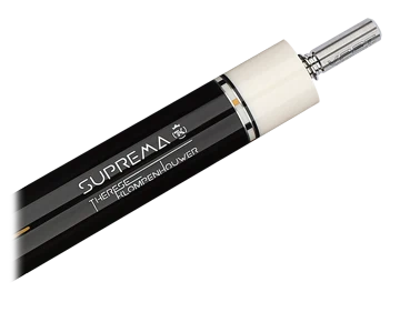 Longoni carom cue - Suprema by Therese Klompenhouwer - Imagen 6