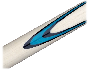 Longoni carom cue - Twins - Imagen 4
