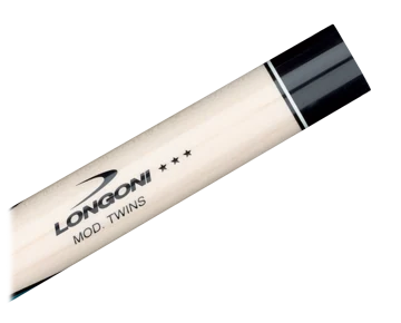 Longoni carom cue - Twins - Imagen 5