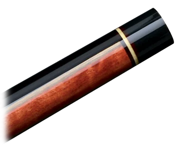 Longoni carom cue - Ambra - Imagen 5