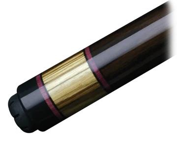 Longoni carom cue - Anversa - Imagen 2