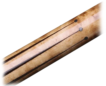 Longoni carom cue - Anversa - Imagen 4
