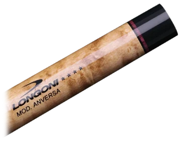 Longoni carom cue - Anversa - Imagen 5