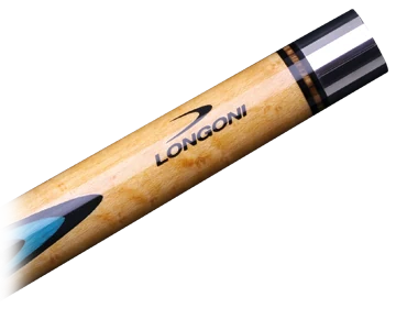 Longoni carom cue - Arlecchino - Imagen 6