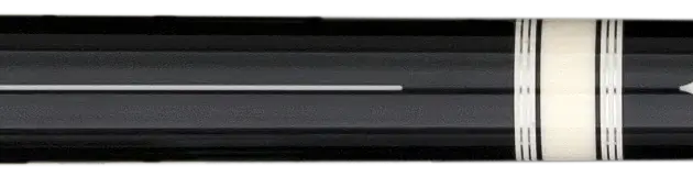 Longoni carom cue - Armonia by Frédéric Caudron