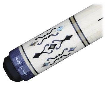 Longoni carom cue - Armonia Light by Frédéric Caudron - Imagen 3