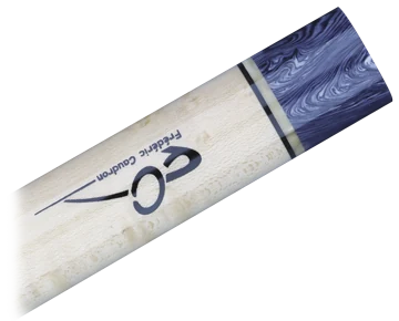 Longoni carom cue - Armonia Light by Frédéric Caudron - Imagen 6