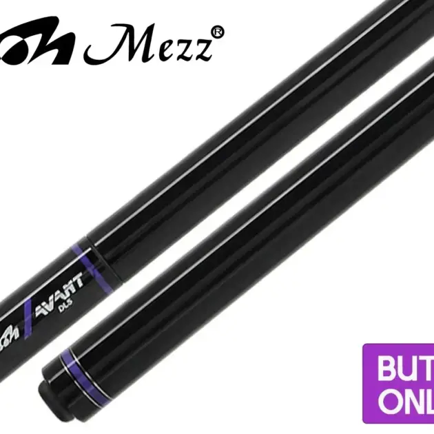 Culata de Pool Mezz Avant AVT-WV/W2 - No Grip