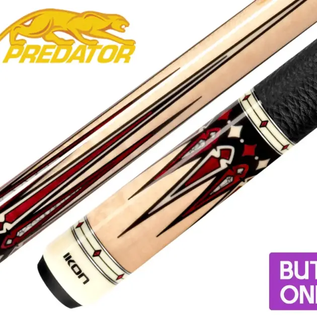 Culata Predator IKON 4-3