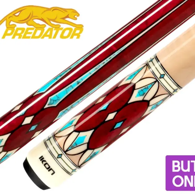 Culata Predator IKON 4-4
