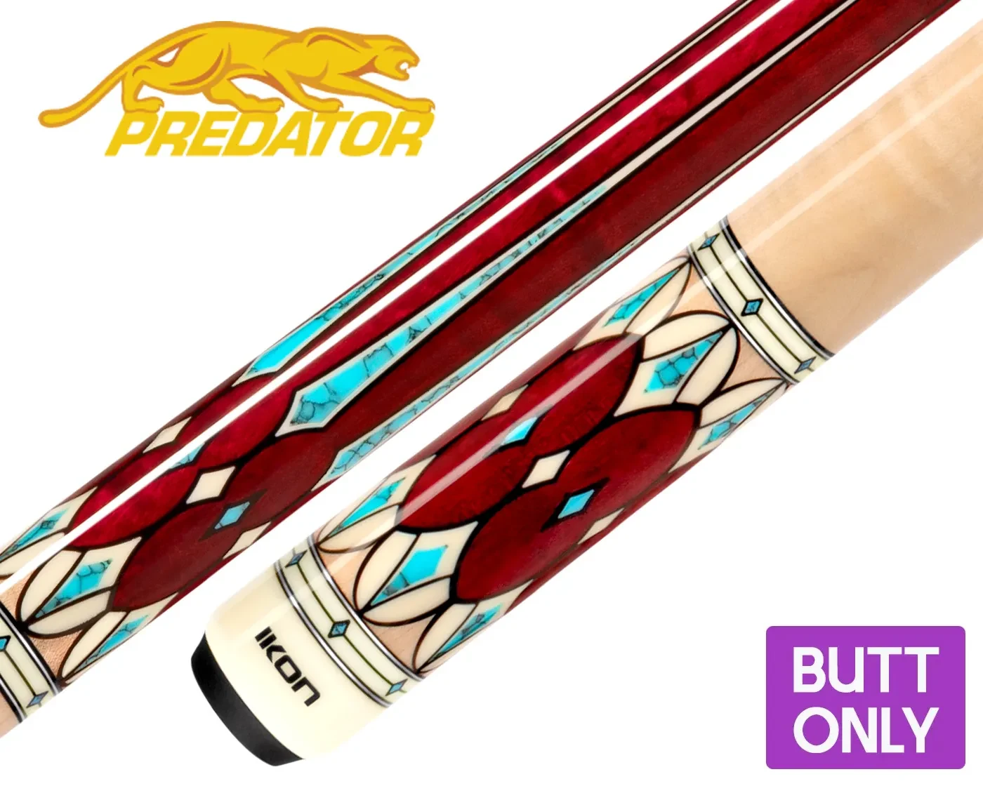 Culata Predator IKON 4-4 - Imagen 2