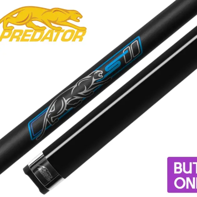 Culata Predator Sport 2 Amp No Wrap