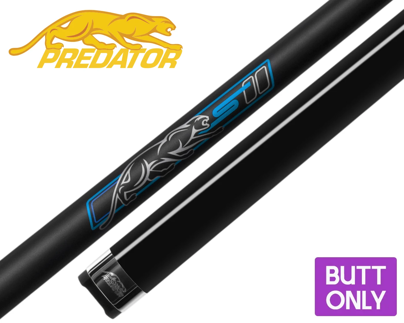 Culata Predator Sport 2 Amp No Wrap