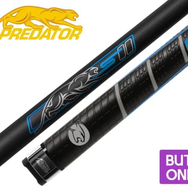 Culata Predator Sport 2 Amp Sport Wrap