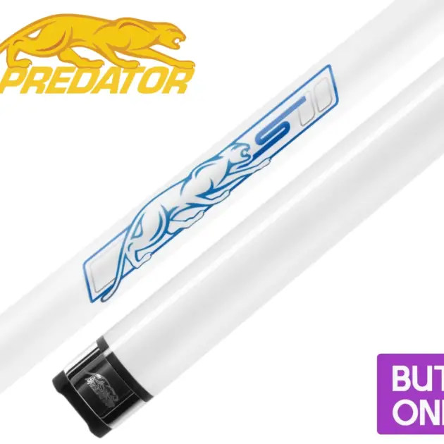 Culata Predator Sport 2 Volt No Wrap