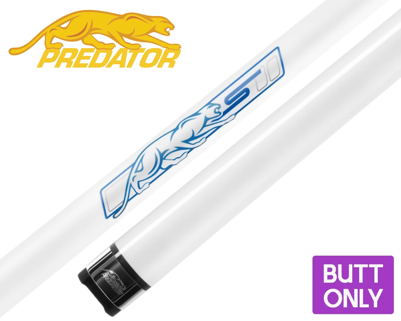 Culata Predator Sport 2 Volt No Wrap - Imagen 2