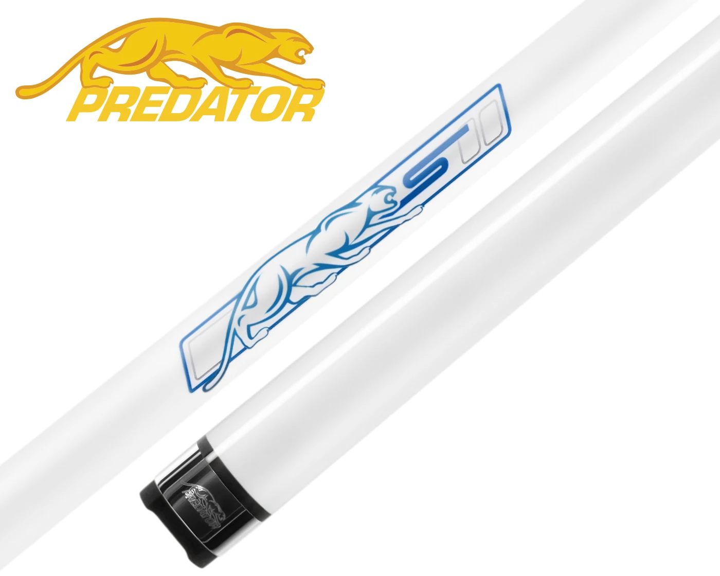 Culata Predator Sport 2 Volt No Wrap - Imagen 3
