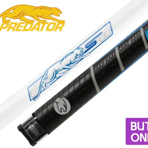 Culata Predator Sport 2 Volt Sport Wrap