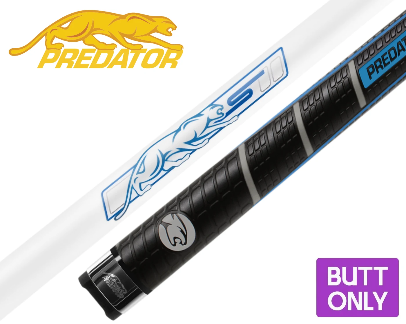 Culata Predator Sport 2 Volt Sport Wrap - Imagen 2