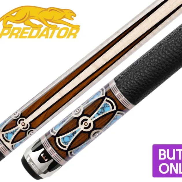Culata Predator Throne 3-2