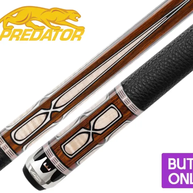 Culata Predator Throne 3-3