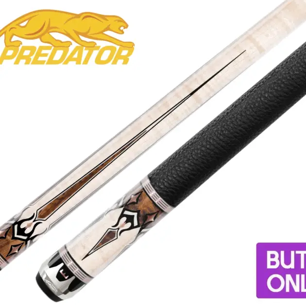 Culata Predator Throne 3-4