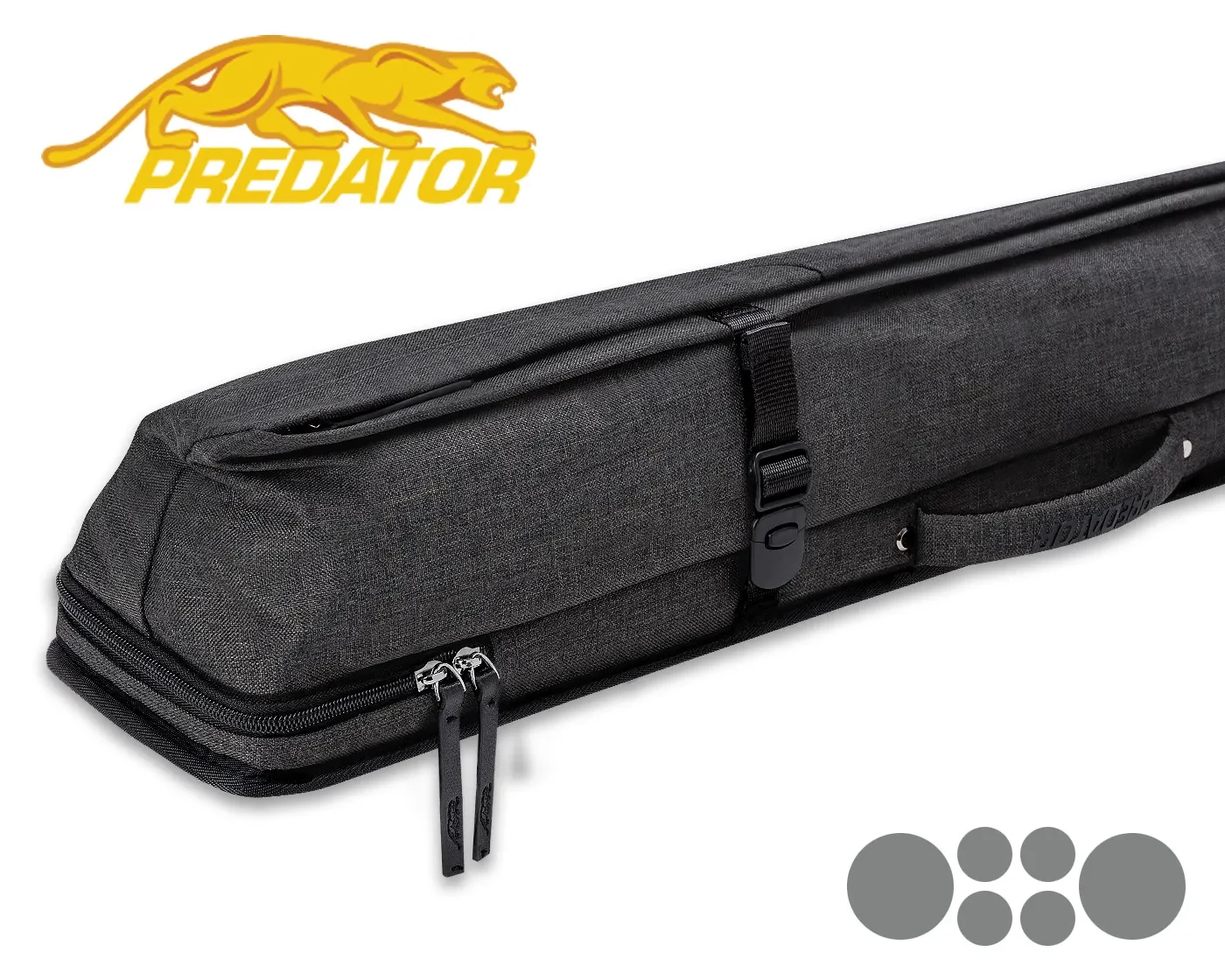 Culata Predator Throne 3-4 - Imagen 8
