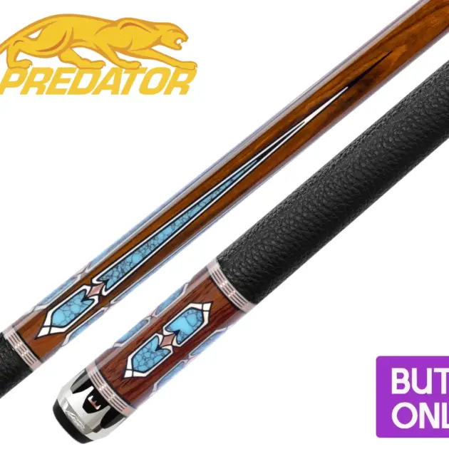 Culata Predator Throne 3-5