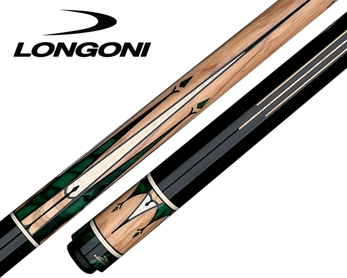 Culata Longoni Signature Amalia Billiard - VP2 joint - Imagen 5
