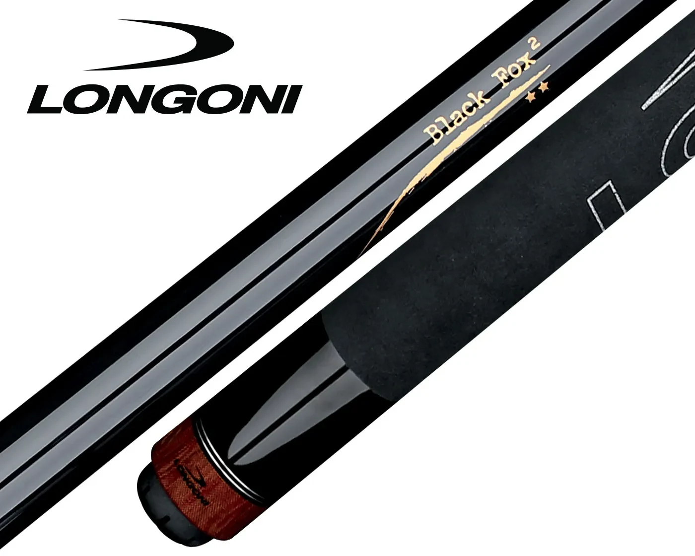 Culata Longoni Signature Amalia Billiard - VP2 joint - Imagen 8
