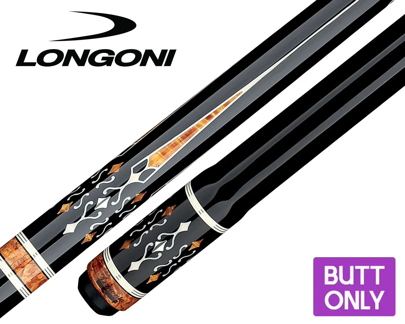 Culata Longoni Signature Armonia Yellow - Unión VP2 - Imagen 2