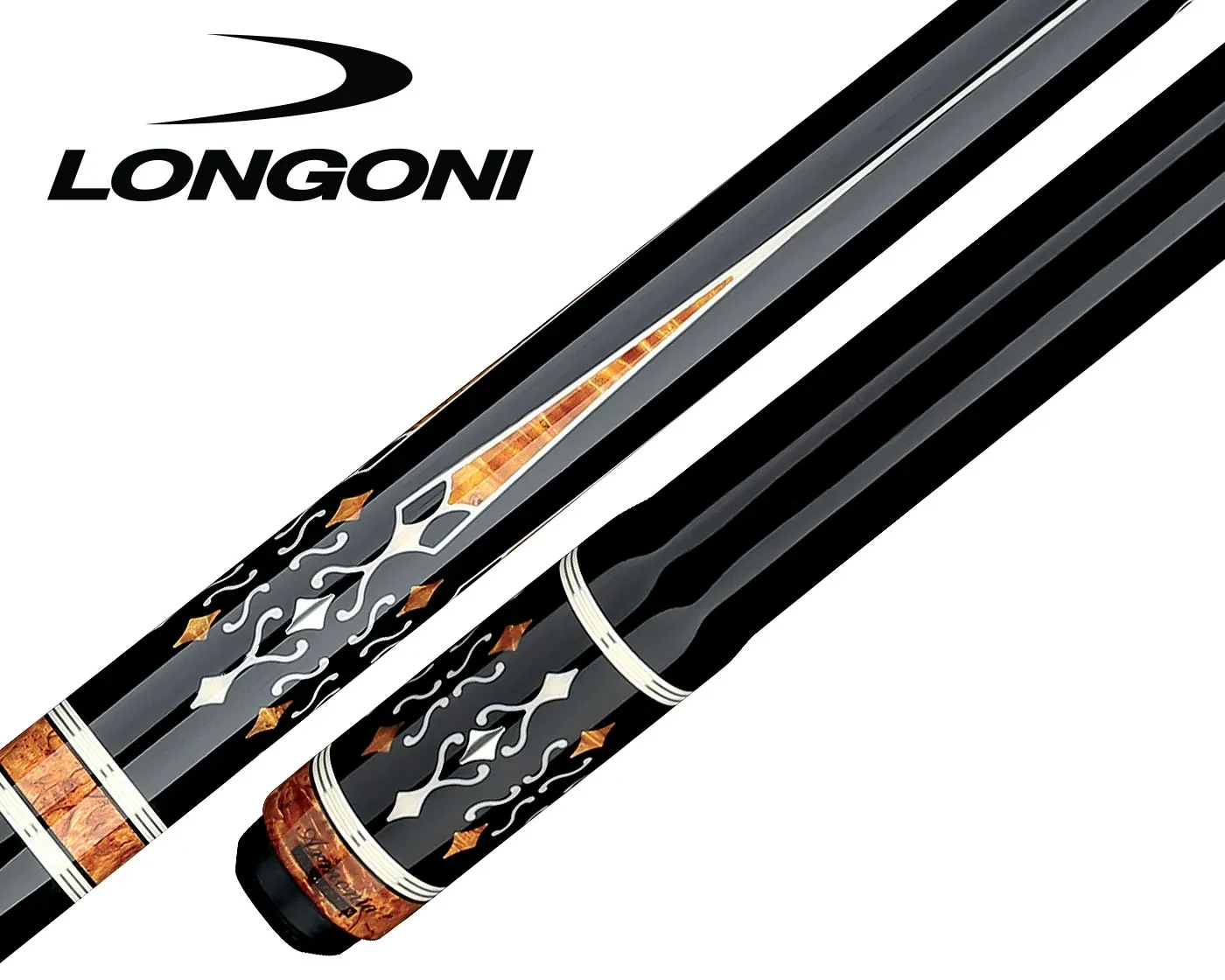 Culata Longoni Signature Armonia Yellow - Unión VP2 - Imagen 3