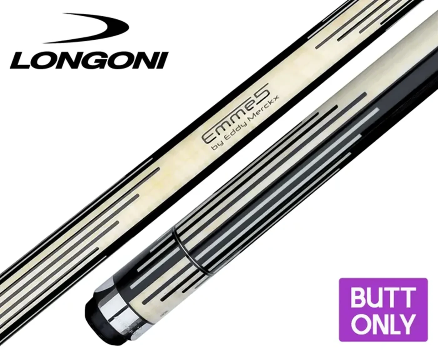 Culata Longoni Custom Pro Emme5 - Unión VP2 - Imagen 2
