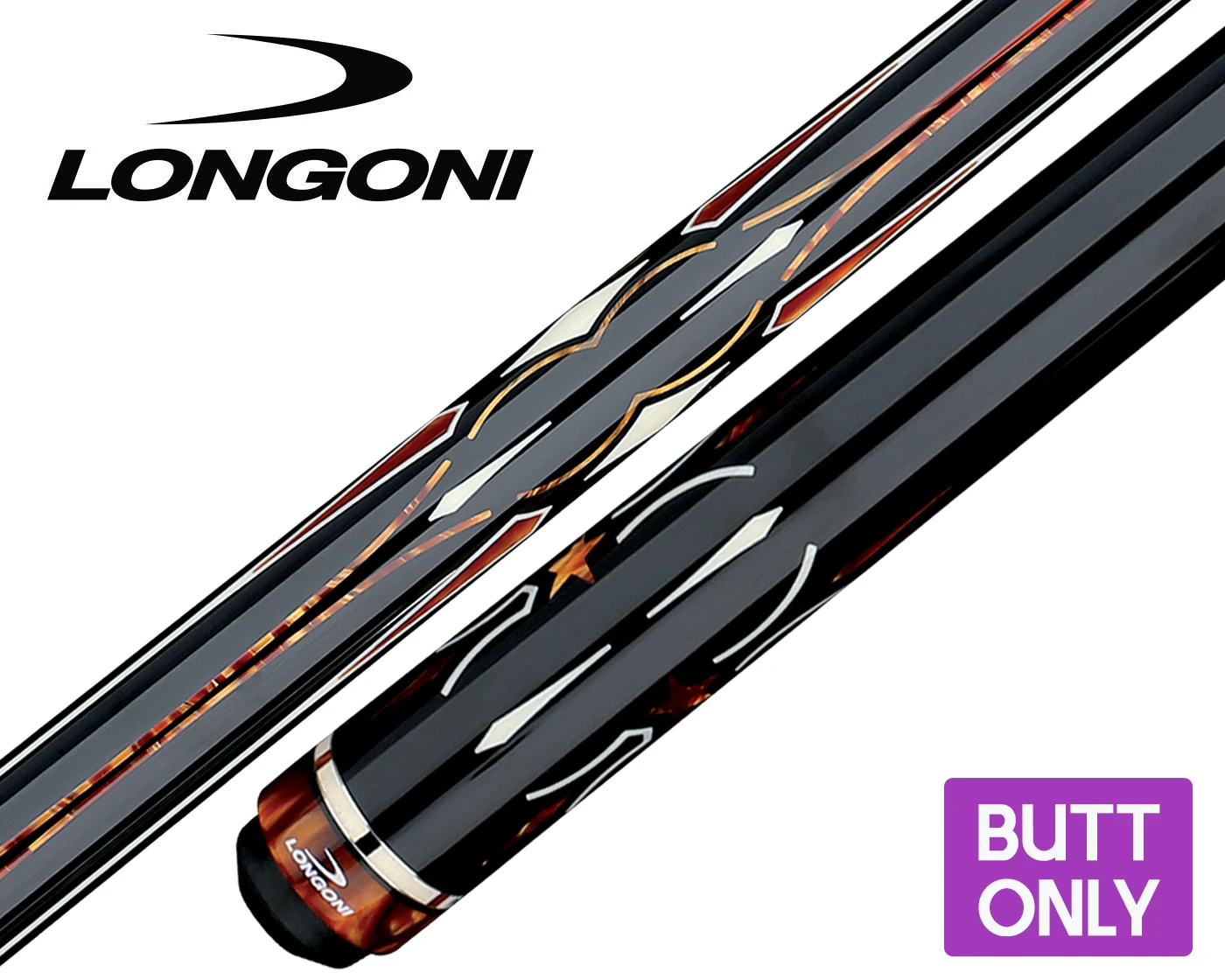 Culata Longoni Custom Pro Epica by T. Klompenhouwer