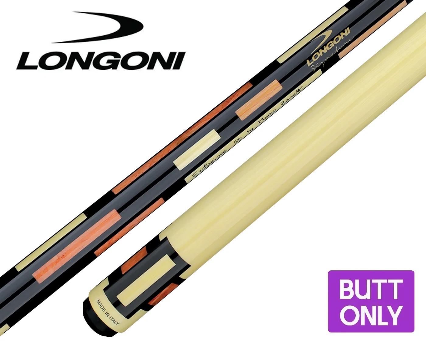 Culata Longoni Evoluzione Citrus by M. Zanetti - Imagen 2