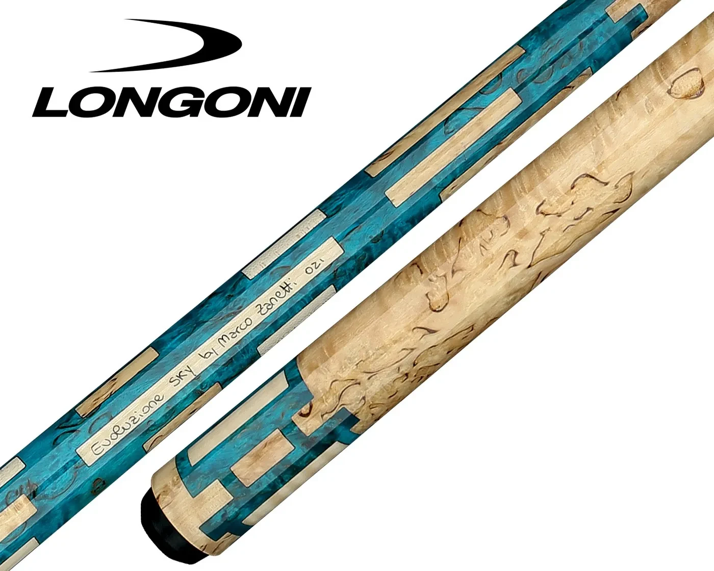 Culata Longoni Evoluzione Sky - M. Zanetti - Imagen 4