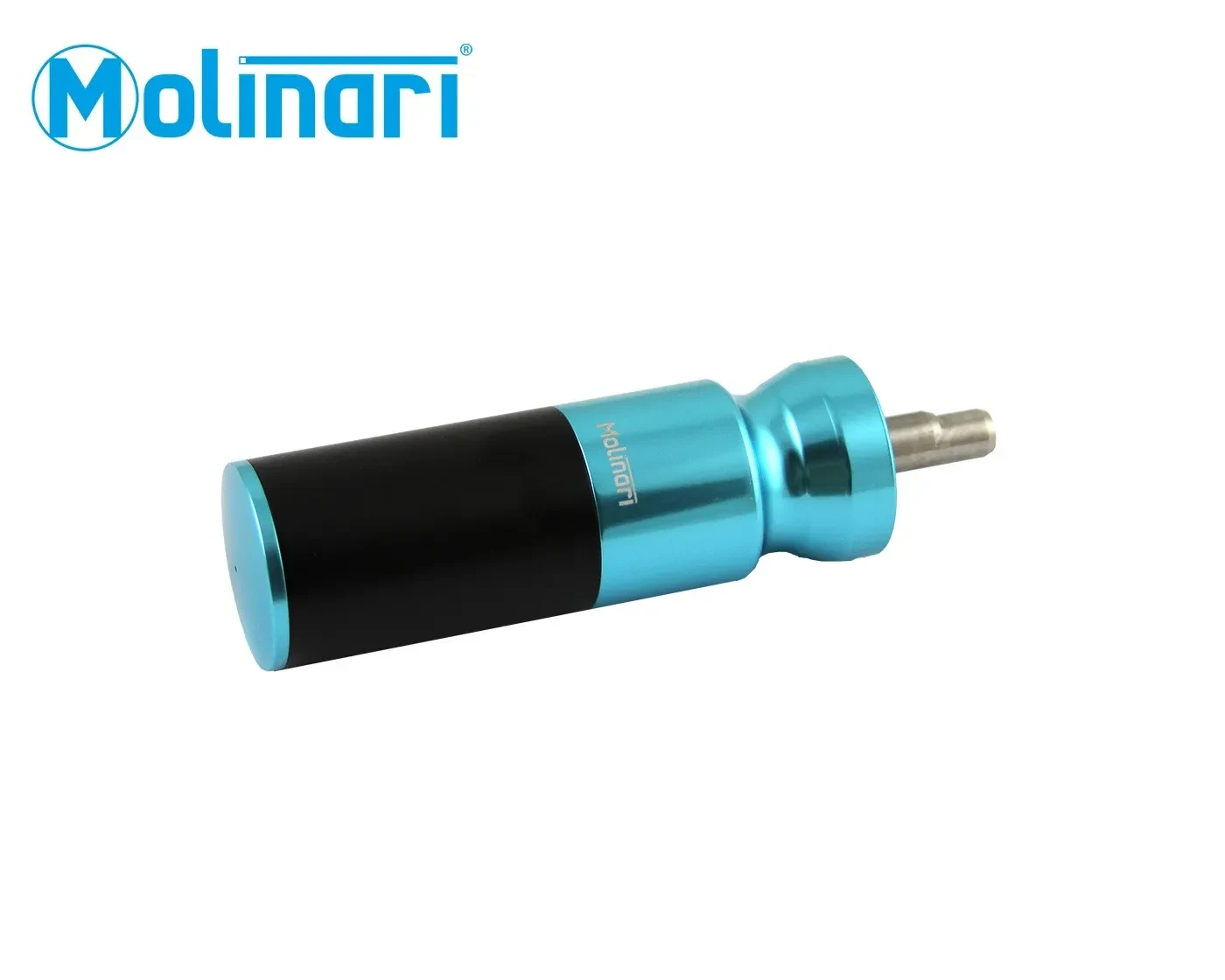 Culata Molinari Kuro CMI 3 - Golden Dragon - Imagen 4