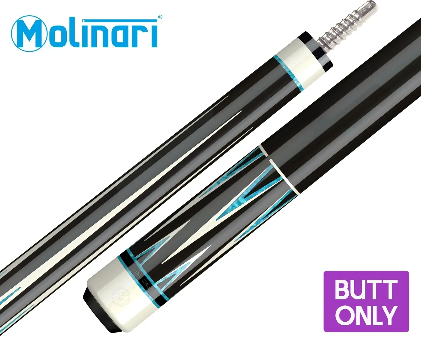 Culata Molinari Kuro CMI 3 - Laguna