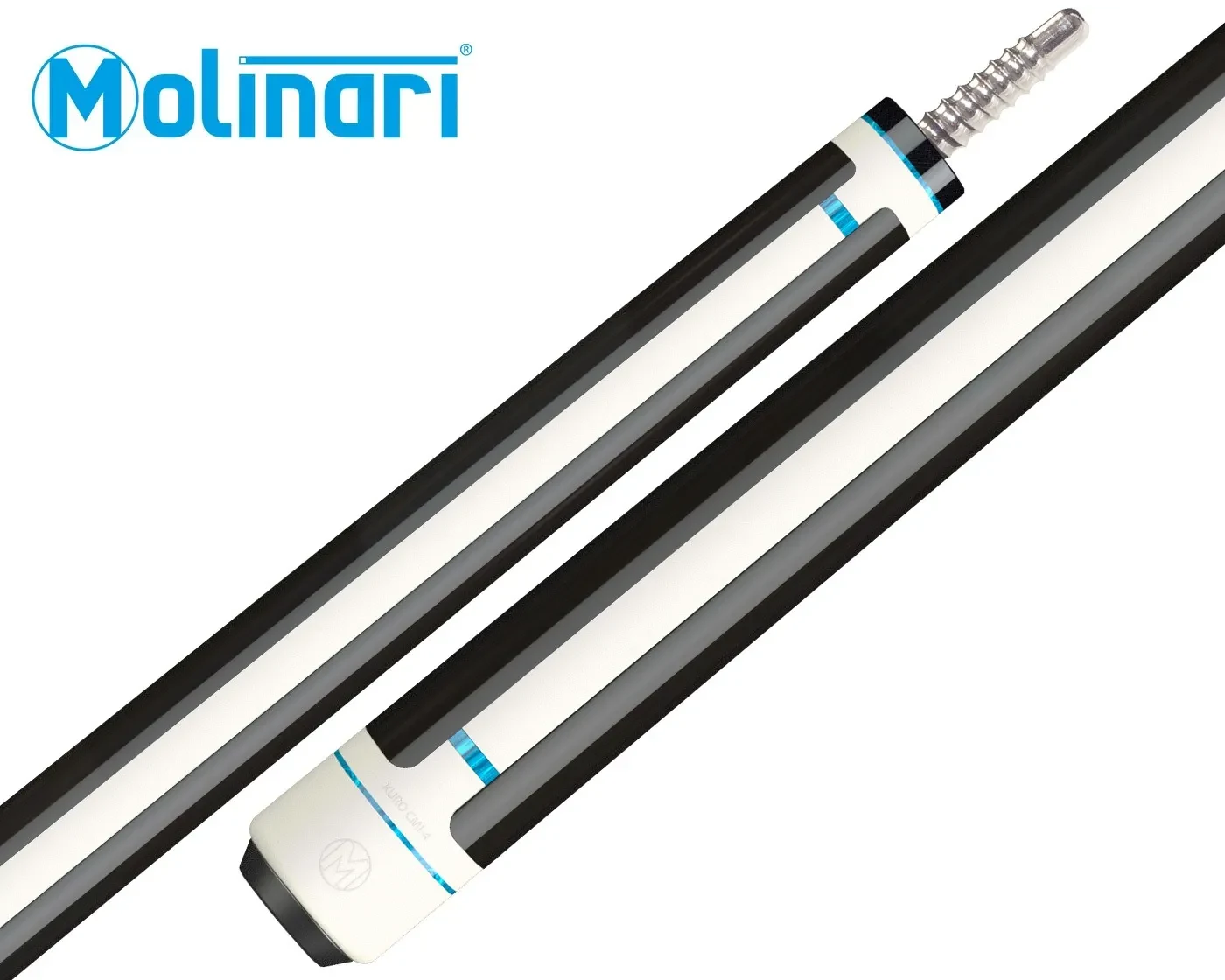 Culata Molinari Kuro CMI 4 - White - Imagen 3