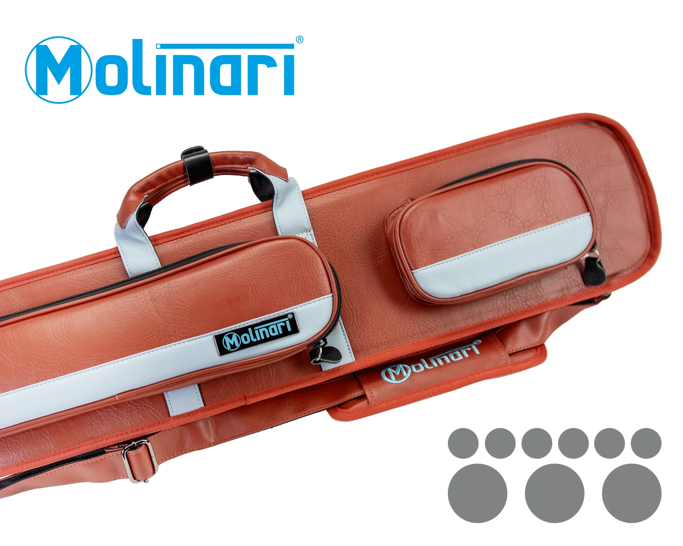 Culata Molinari Kuro CMI 4 - White - Imagen 6