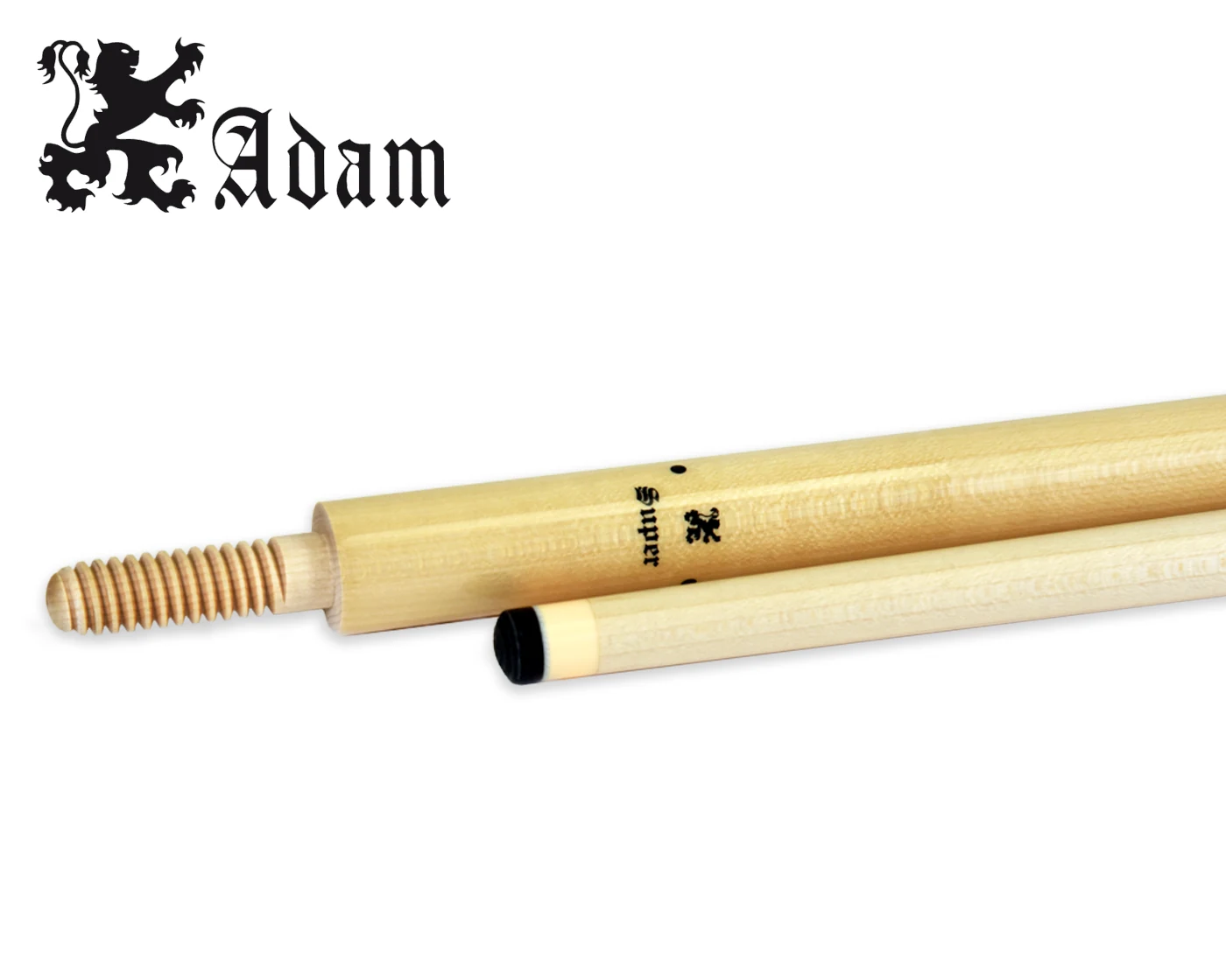 Flecha Adam Super Pro 900 Shaft - 68.5cm / 12mm - Imagen 2