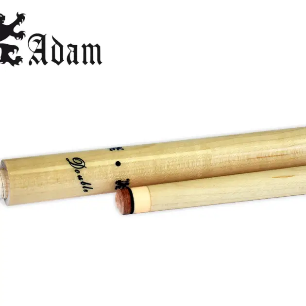 Flecha Adam 3 Bandas X2 Doble Articulado del Eje: 71 cm / 12 mm