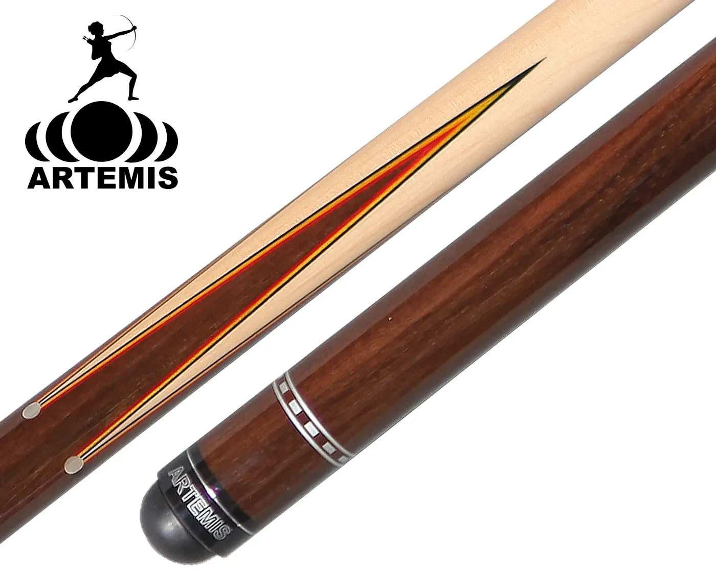 Flecha Artemis - 67 cm / 11mm - Imagen 3