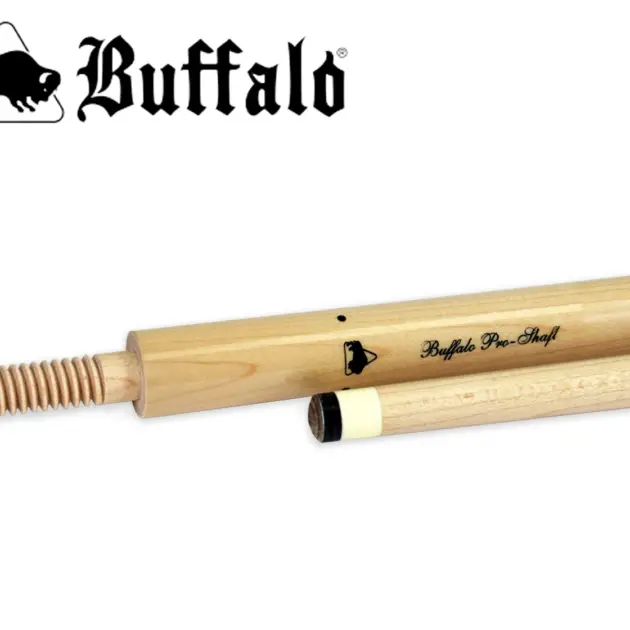 Flecha Buffalo Pro Shaft 68.5 cm / 11mm