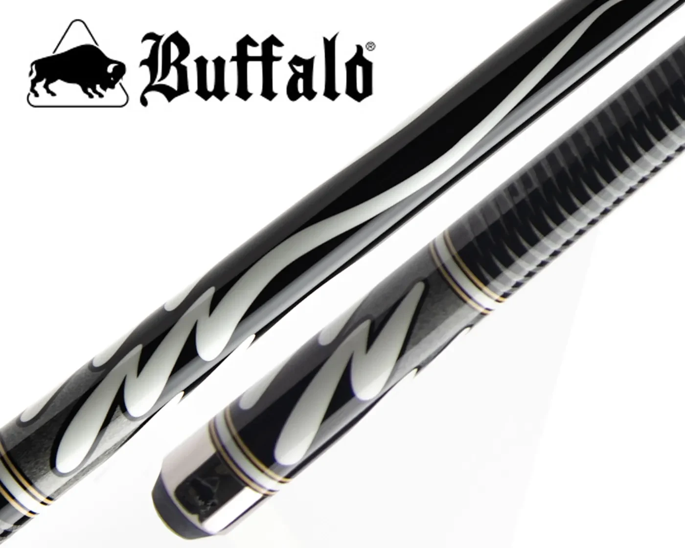 Flecha Buffalo Pro Shaft 68.5 cm / 11mm - Imagen 5