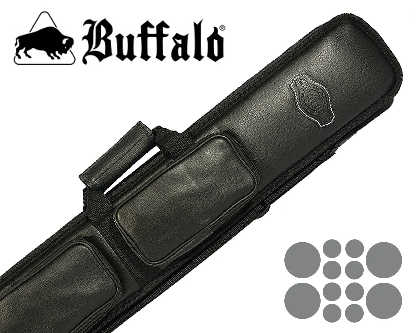 Flecha Buffalo Pro Shaft 68.5 cm / 11.5mm - Imagen 6
