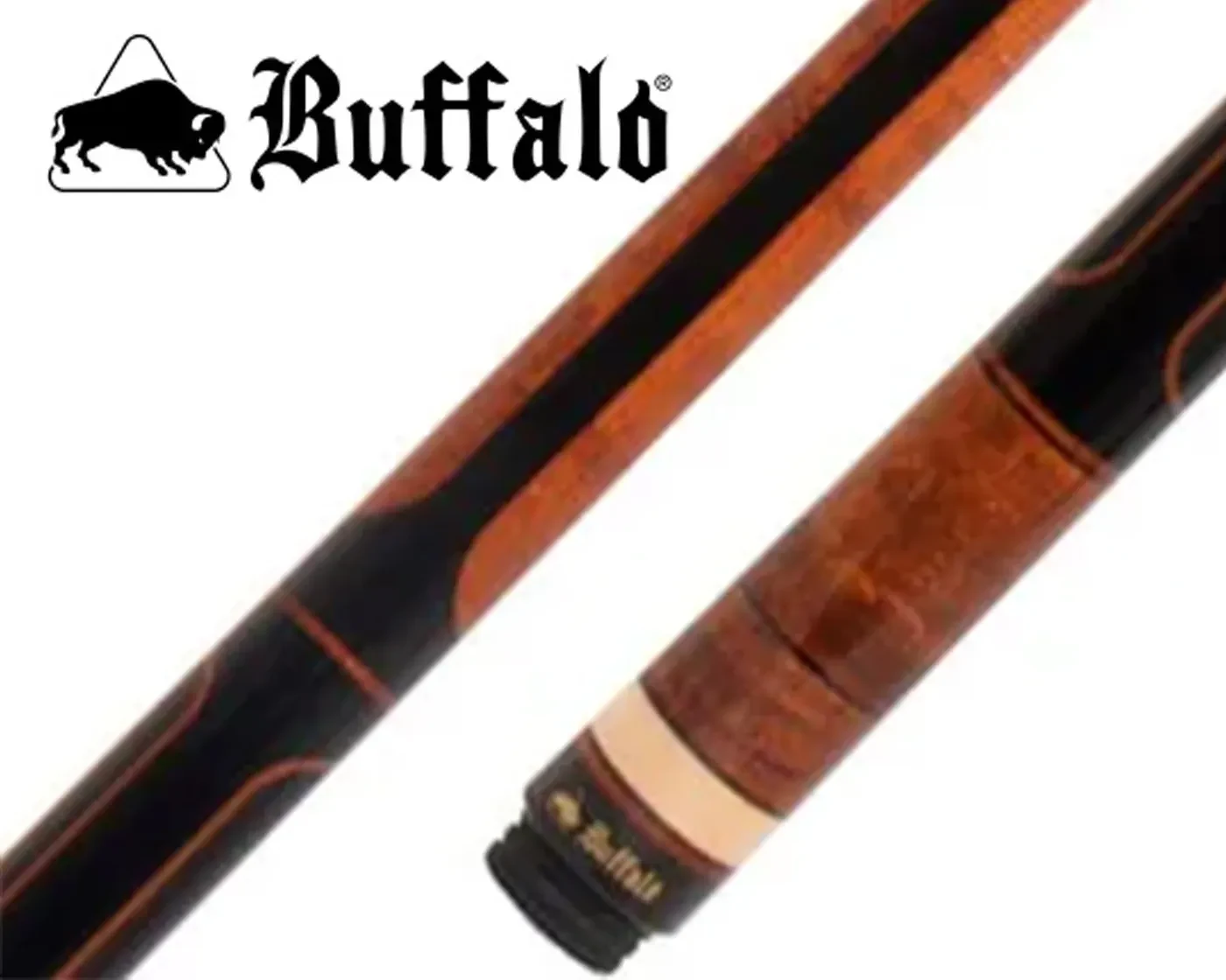 Flecha Buffalo Pro Shaft 68.5 cm / 11.5mm - Imagen 7