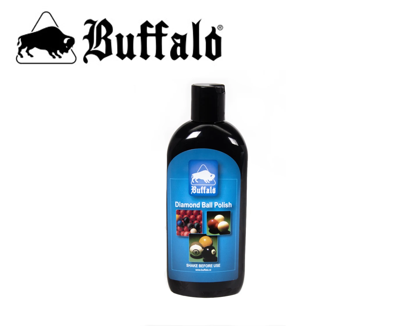 Flecha Buffalo Pro Shaft 68.5 cm / 12mm - Imagen 8