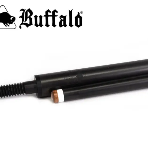 Flecha Buffalo de Carbón - 69 cm / 12mm