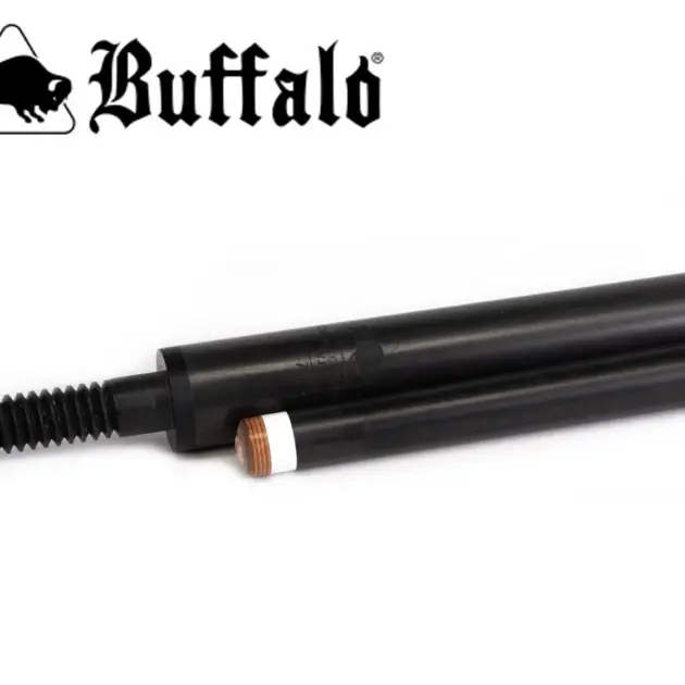 Flecha Buffalo de Carbón - 71 cm / 12mm